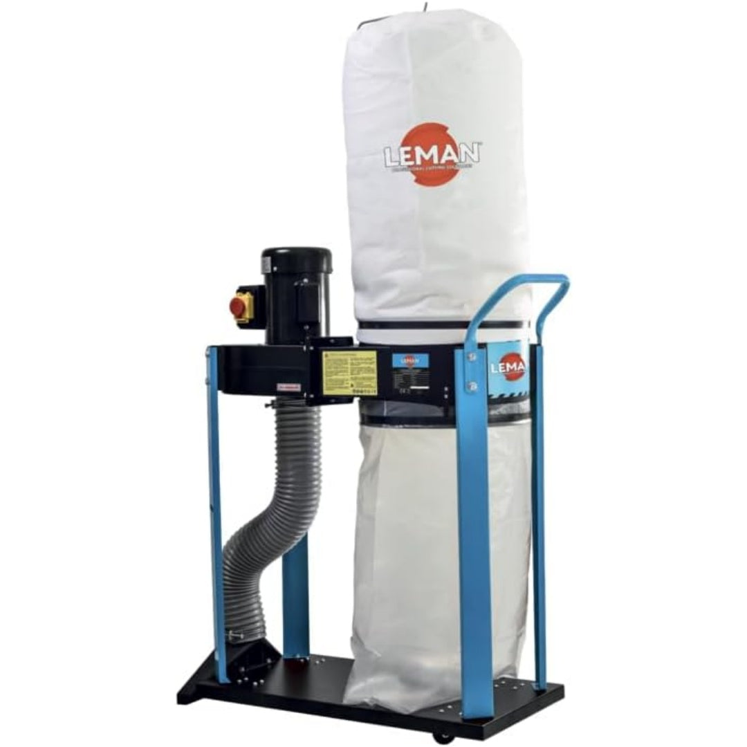 Aspirateur a cuve avec le deplacement sur roulettes, coloris blanc et gris
