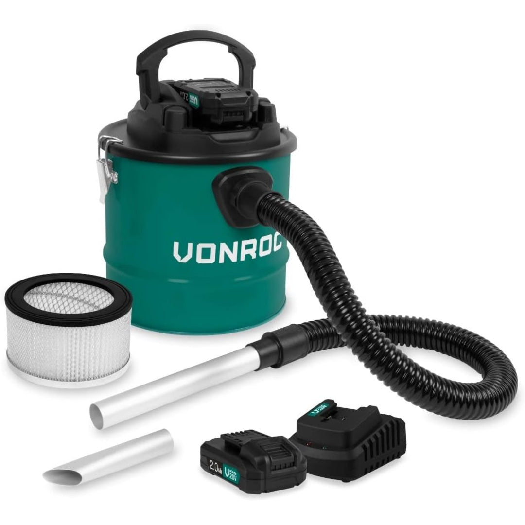 Aspirateur pour liquides et poussieres proposant une tension annoncee de 20 V