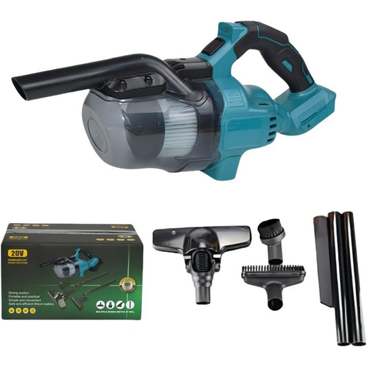 Aspirateur pour liquides et poussieres avec l'entretien des surfaces de l'atelier et des elements metalliques